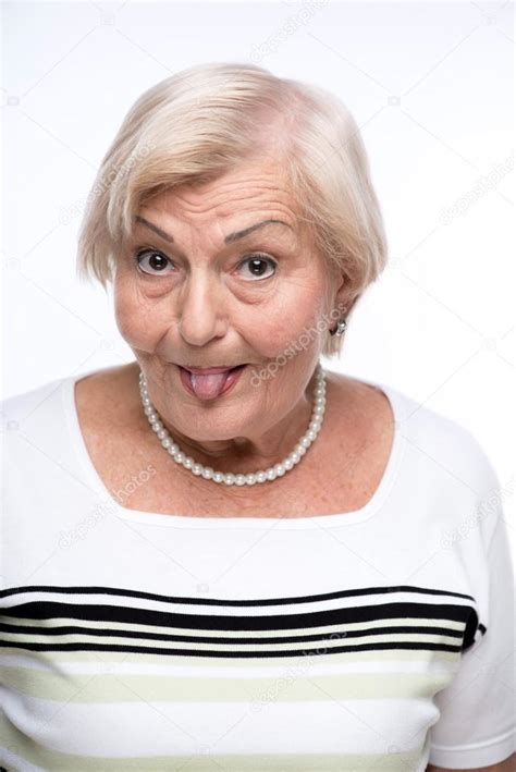 Naughty Grannies Video .